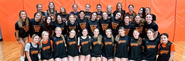 McHenry Girls Basketball banner