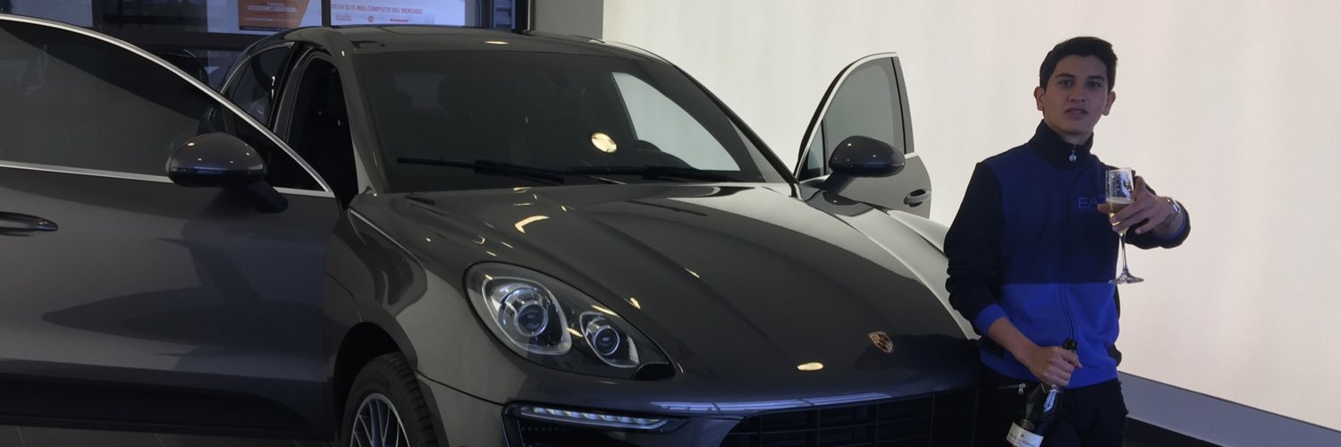 Santiago Munoz banner