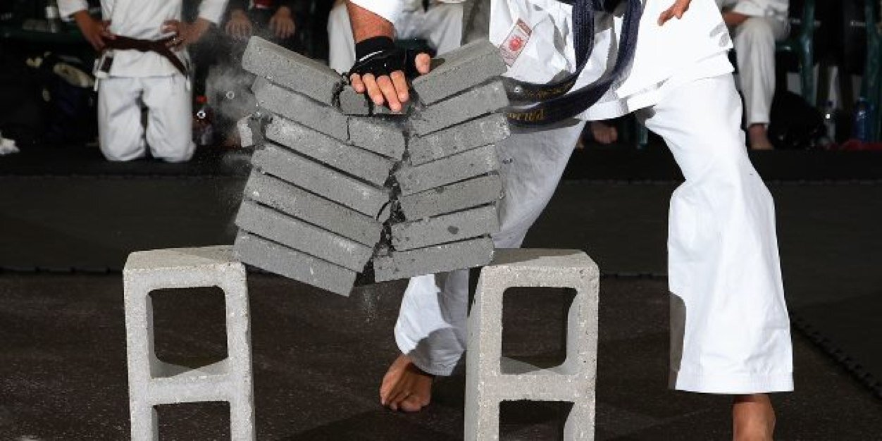 OlatheKarate's profile banner image