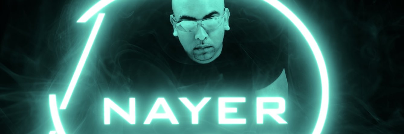PREM NAYER banner