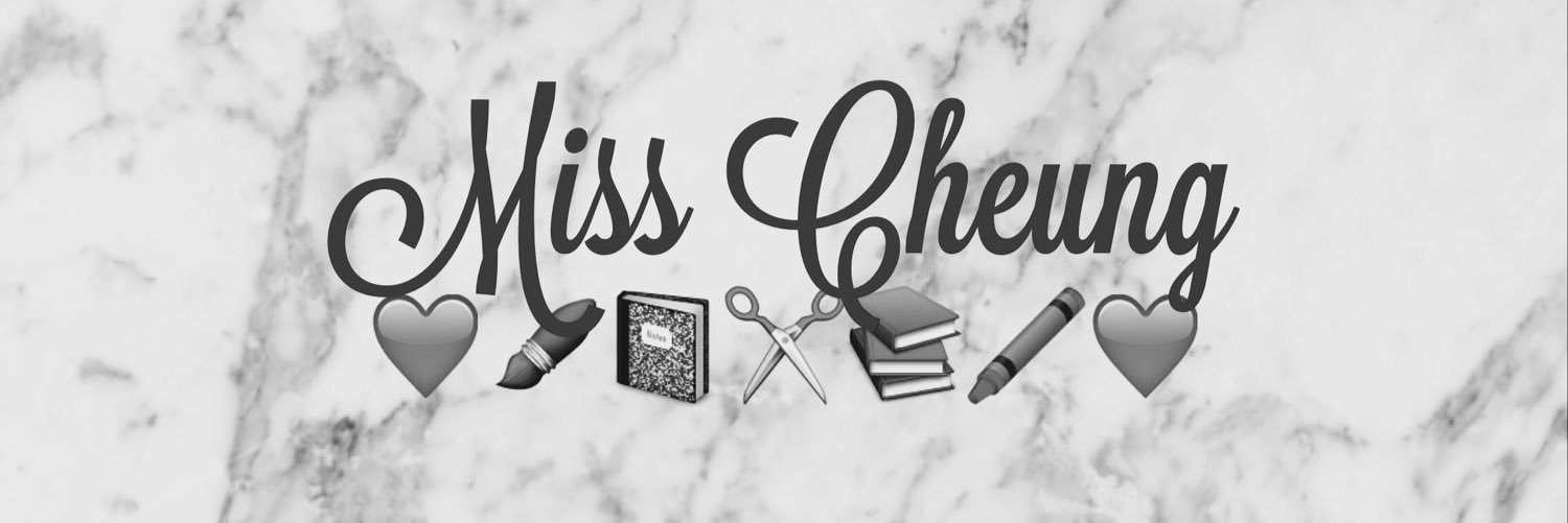 Caitee Cheung banner