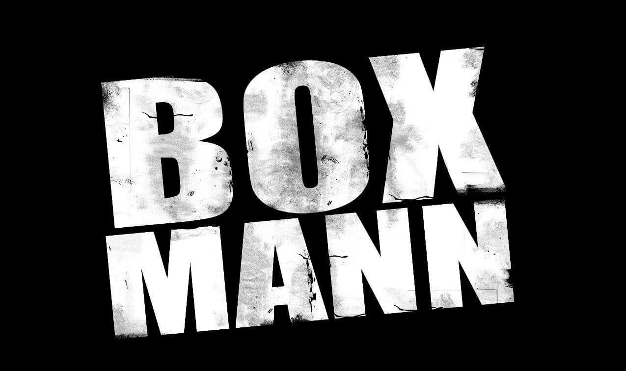 BOXMANN36's profile banner image