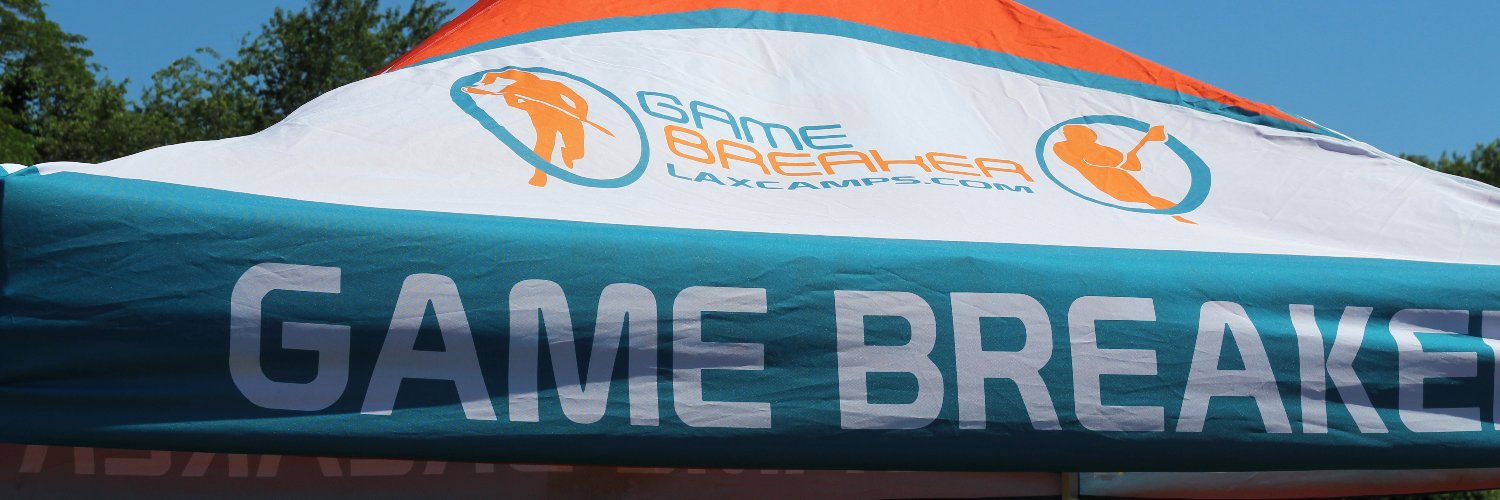 GameBreakerLax's profile banner image
