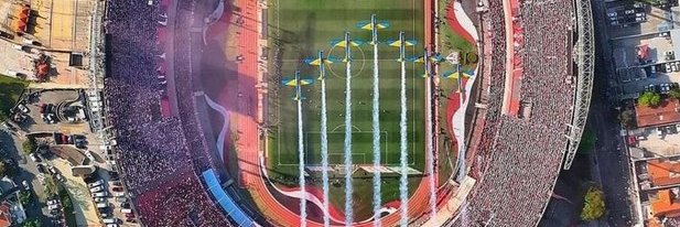 Time Grande Não Cai! banner