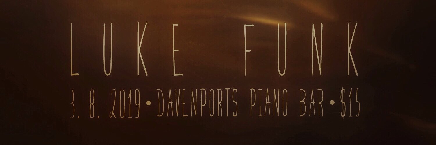 funk_luke's profile banner image