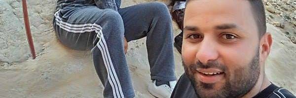 ferhatiwalid's profile banner image
