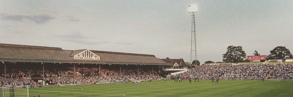 Mark Thompson banner