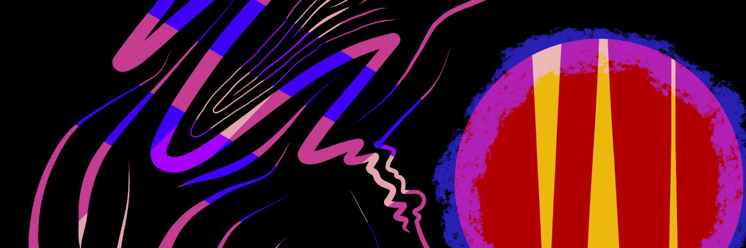 jinpavg's profile banner image
