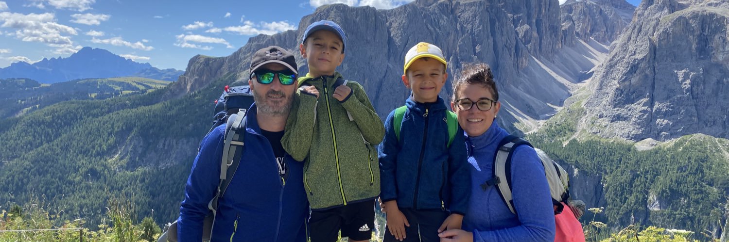 Luca Russo 🔴⚫️ banner