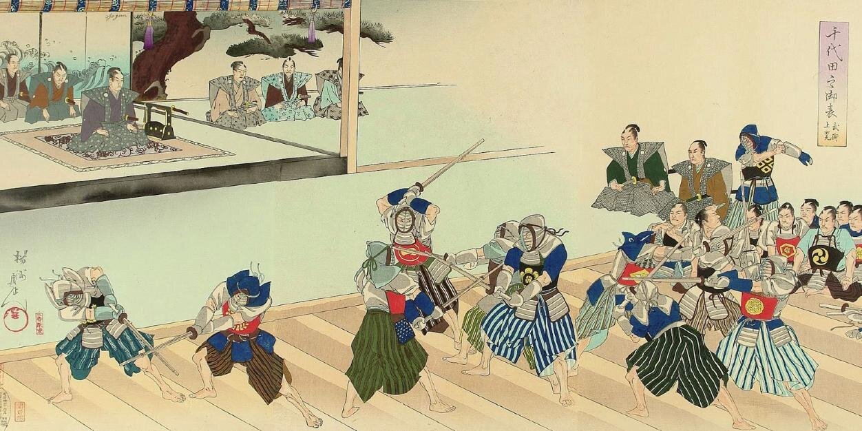 Giulia Pompili banner