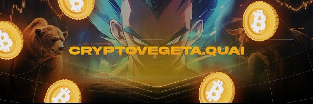 CryptoVegeta.icp⚡️💶 banner