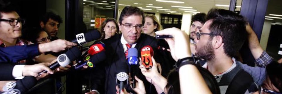 Luiz Flávio D'Urso banner