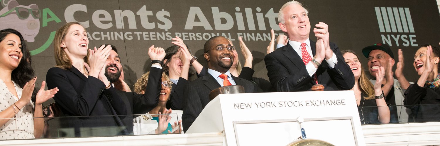 CentsAbilityInc's profile banner image