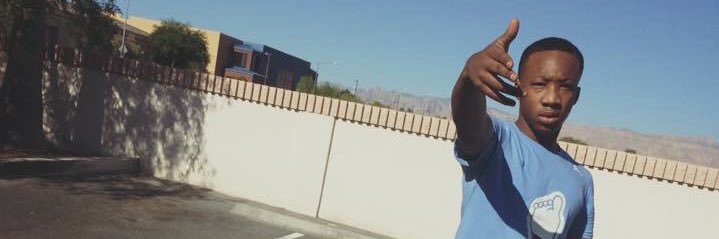 QueenboyMarv's profile banner image