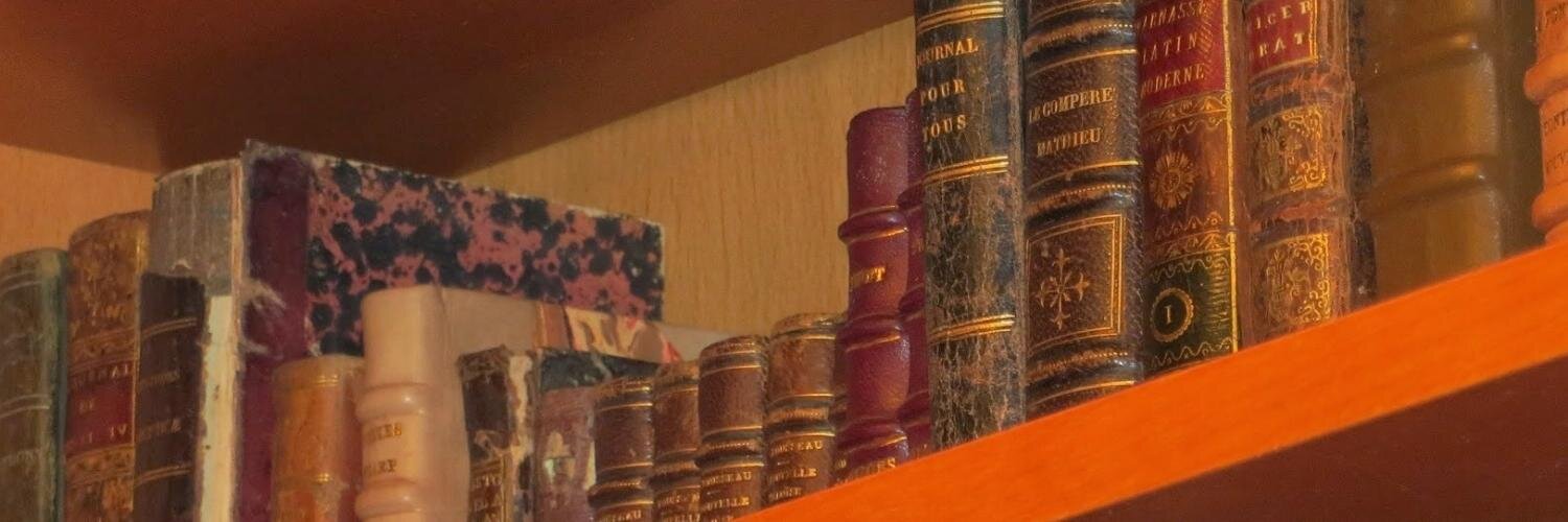 Benoit Lacherez banner