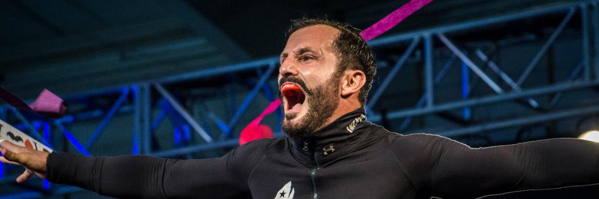 BobbyFish21's profile banner image