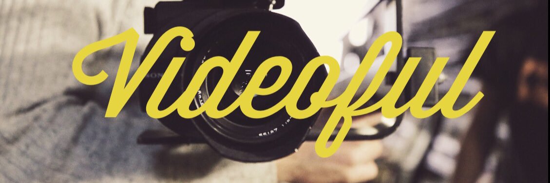videoful's profile banner image