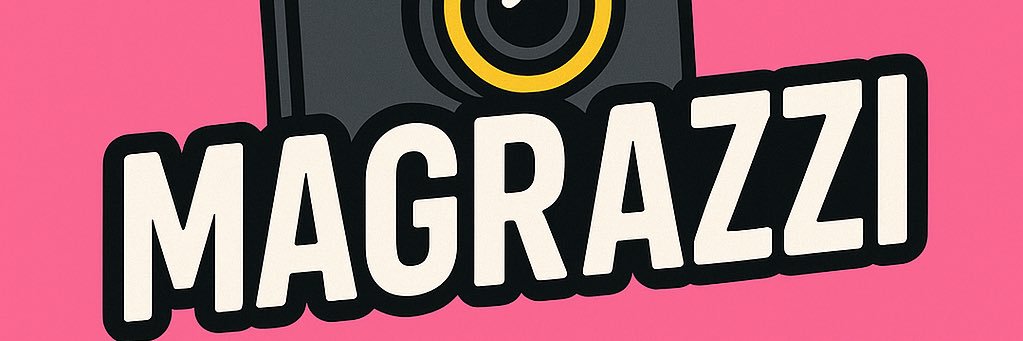 MagRazzii's profile banner image