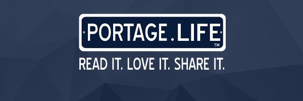 PortageLife Profile Banner