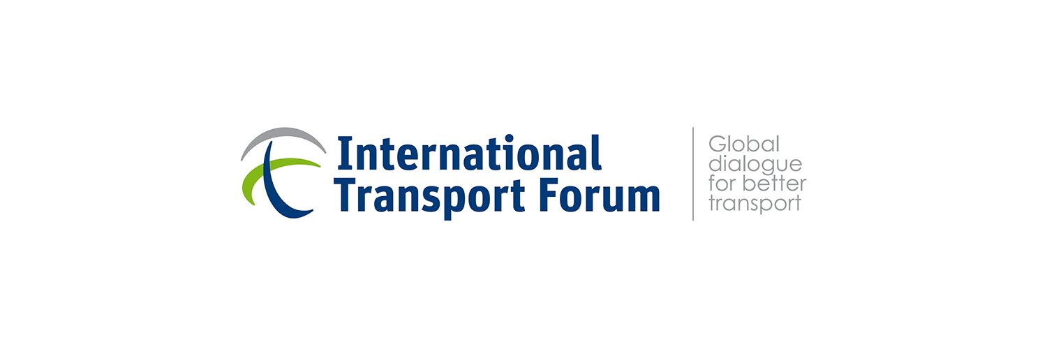 International #Transport Forum 🌎 banner