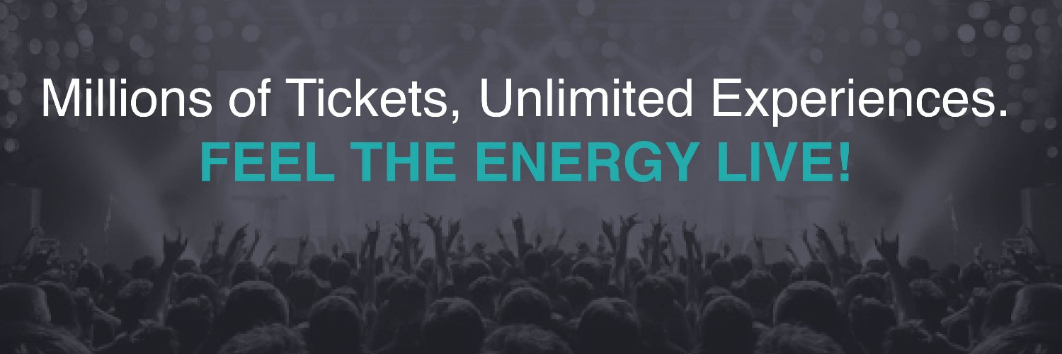 SuperStarTickets banner