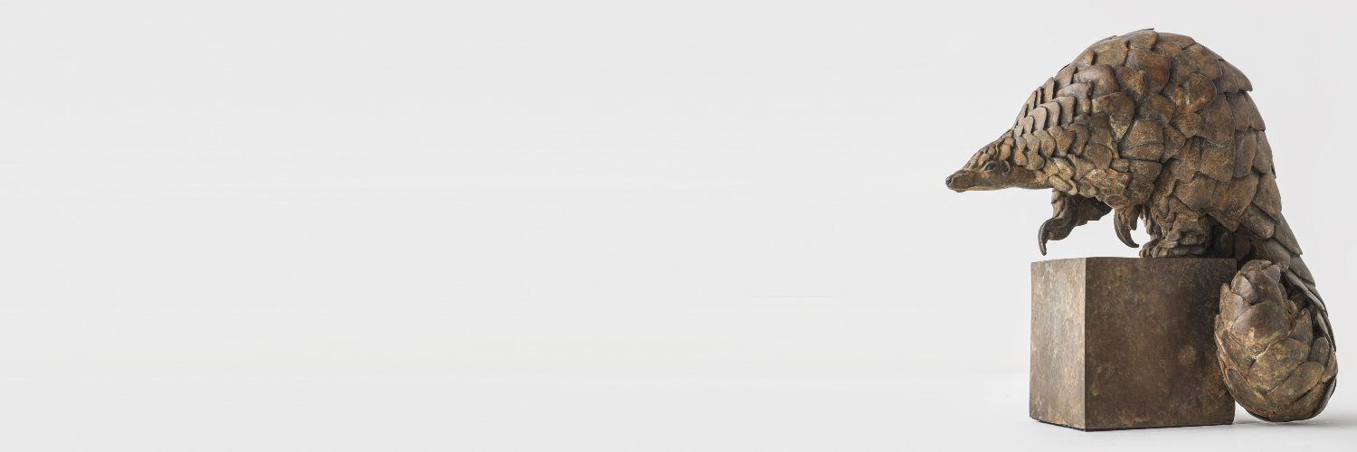 Gallery Pangolin banner