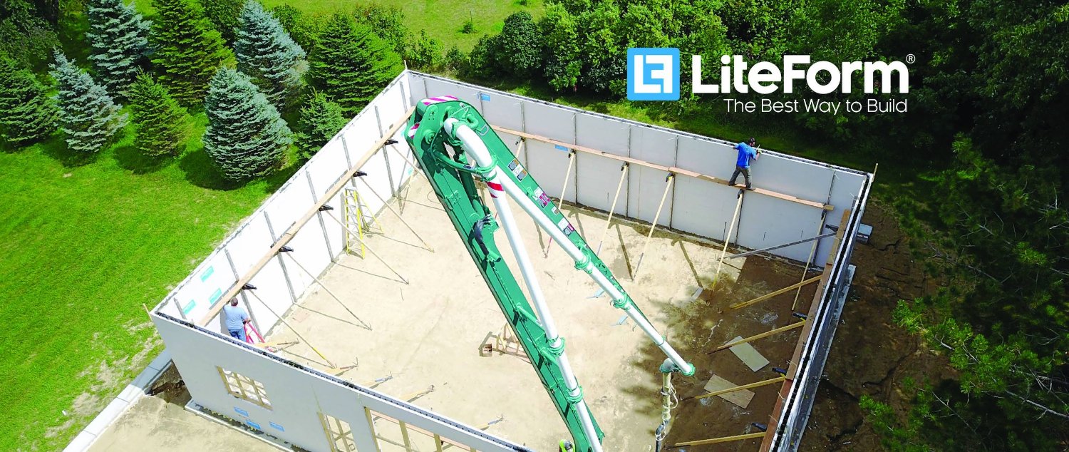 liteform's profile banner image