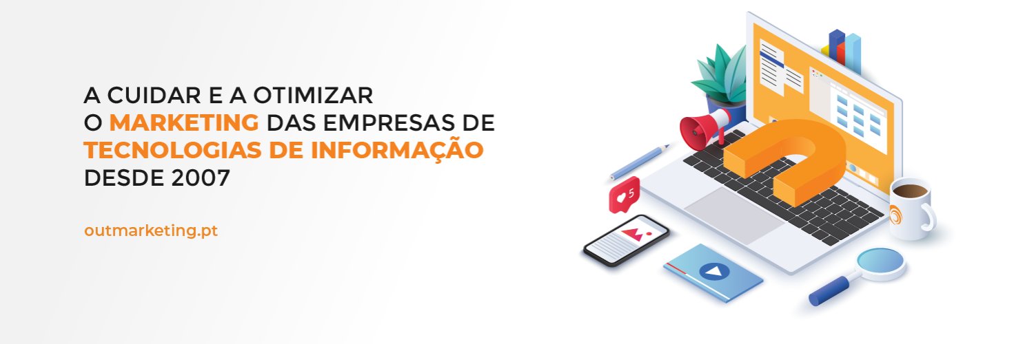 OUTMarketing's profile banner image