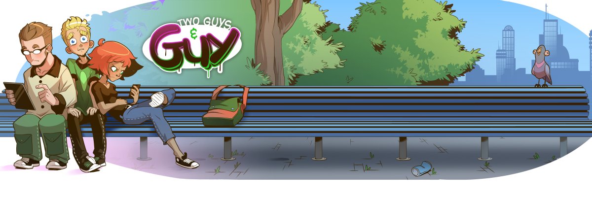 DrunkenNovice's profile banner image