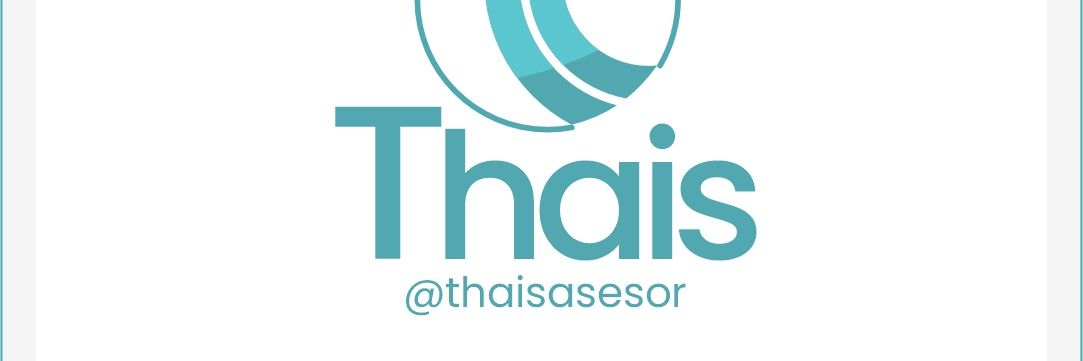 Thais Calderón banner