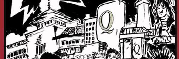 quickeningbdg Profile Banner