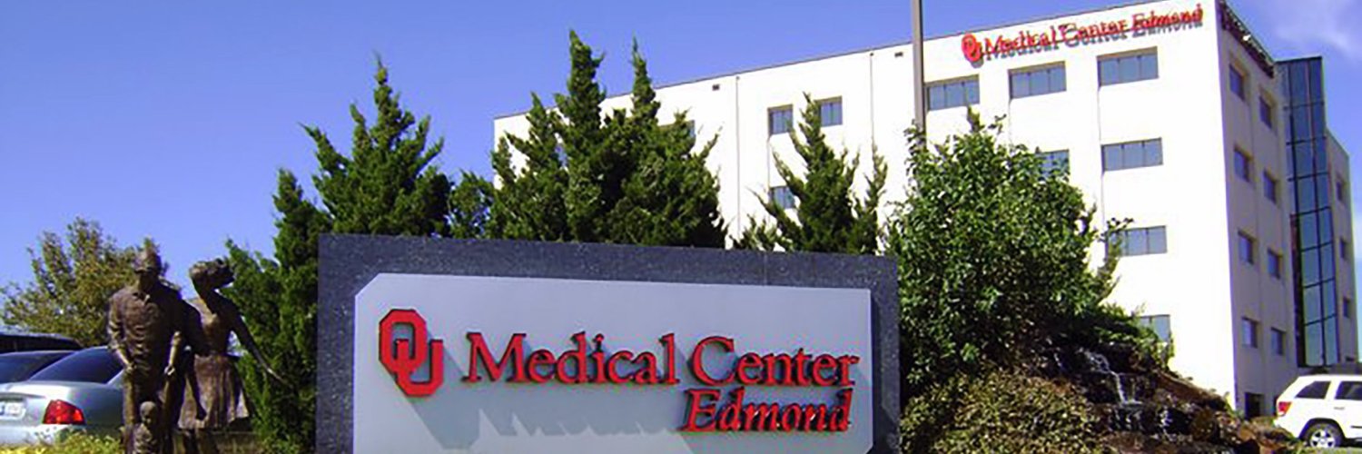 EdmondMedical's profile banner image
