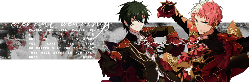 atyouraid's profile banner image
