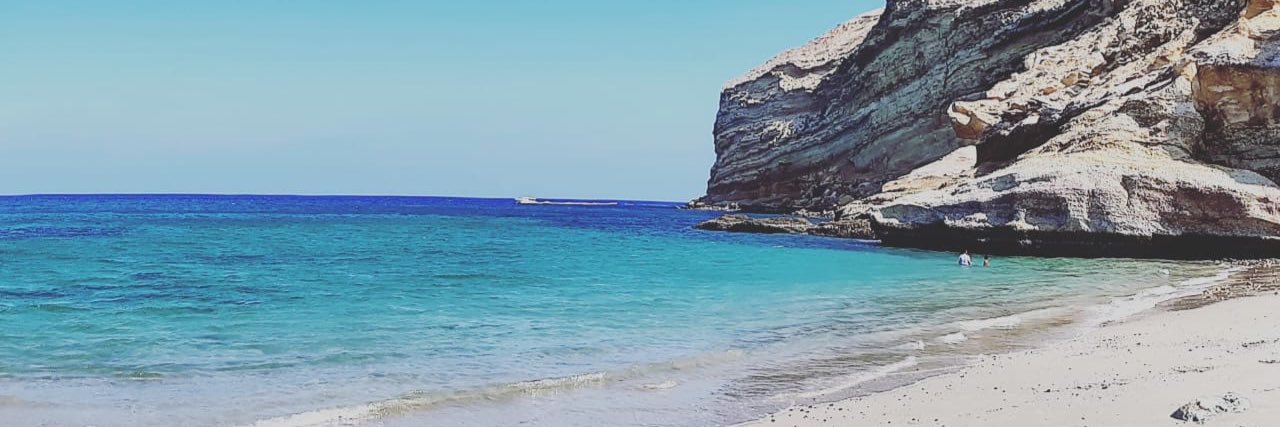 Andrea Downham banner