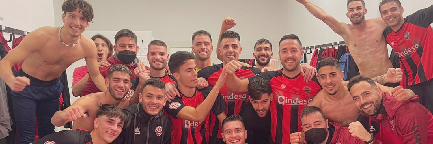 CD Cabecense Oficial banner