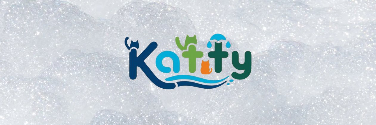 kattybigcat's profile banner image