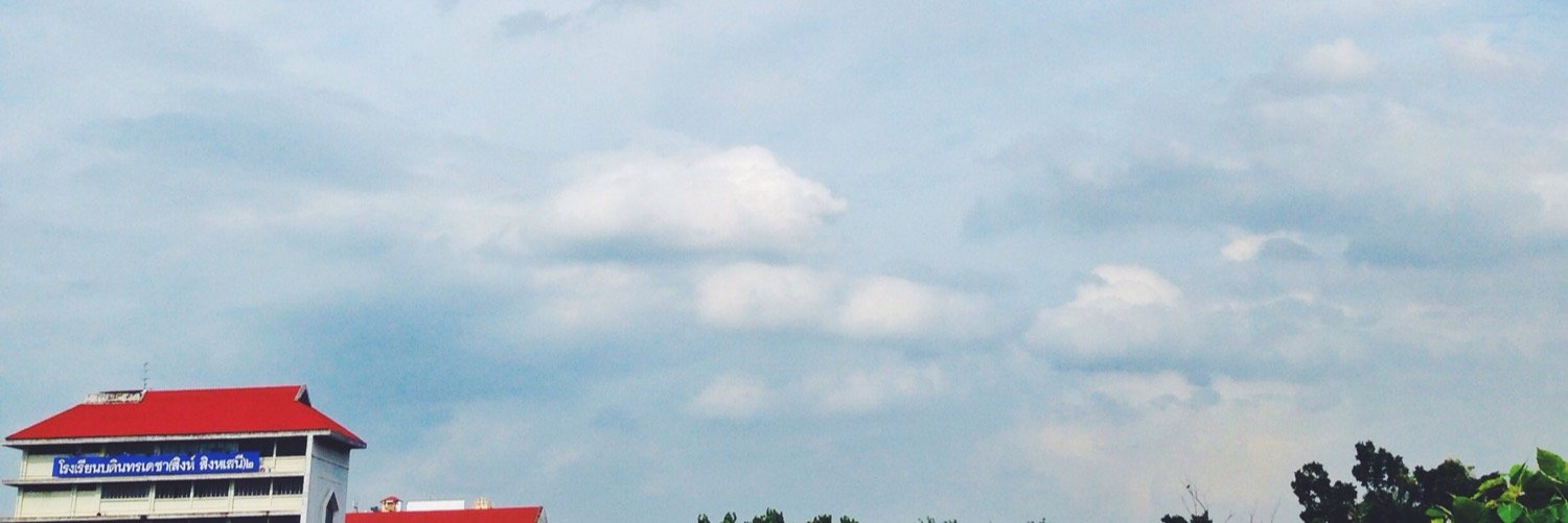 ibushy's profile banner image