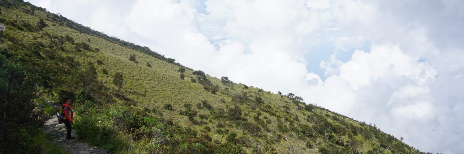 dnggilang's profile banner image