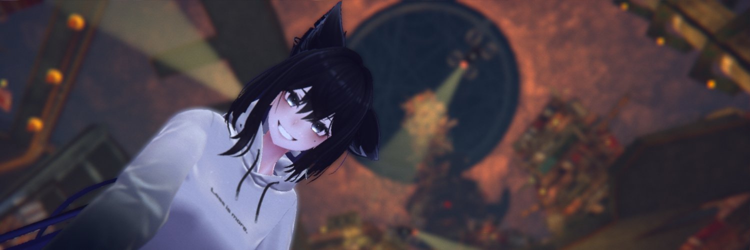 さいか@時雨改三待機 banner