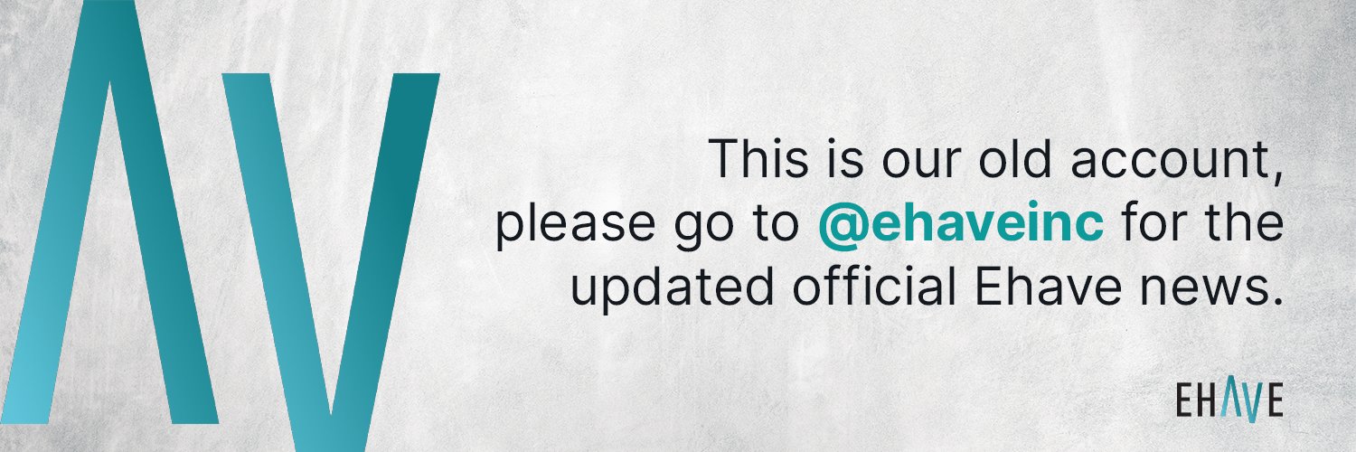 ehaveinc1's profile banner image