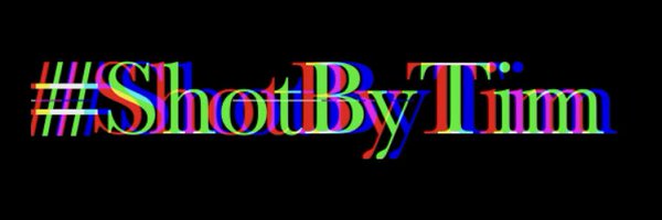 TimIzCocky Profile Banner