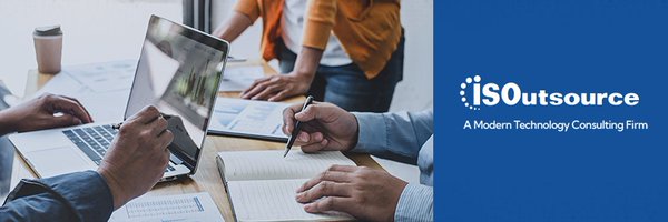 ISOutsource Profile Banner