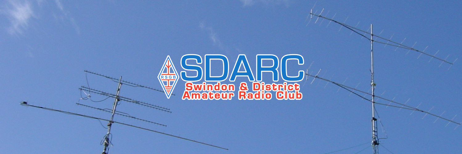 SDARC's profile banner image