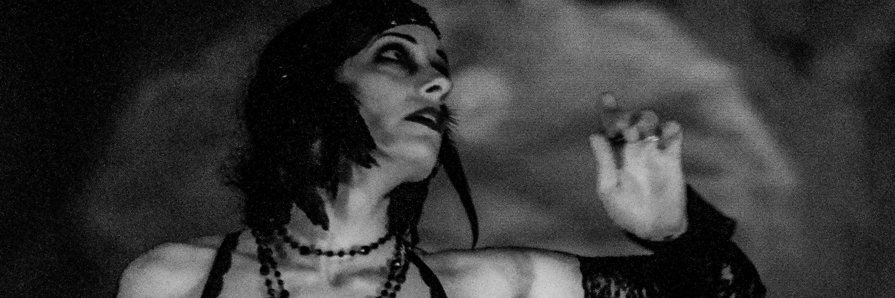 Lady Fred banner