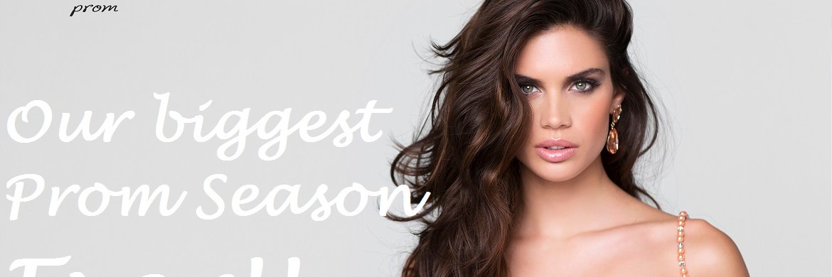 ThePromShop's profile banner image