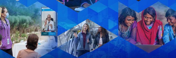 CSharrockParis Profile Banner