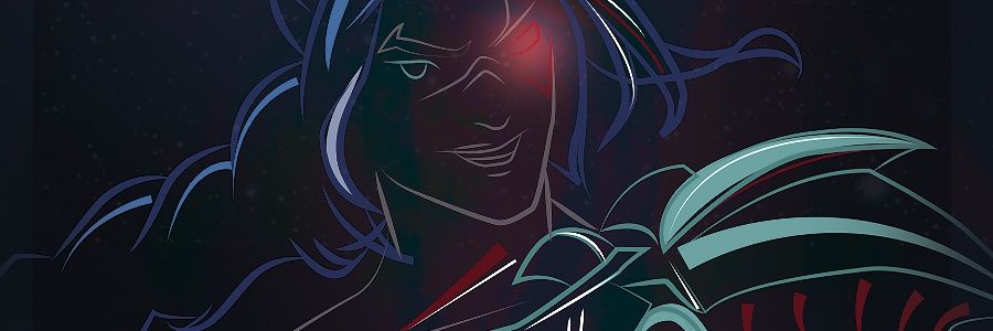 KCSilverTV's profile banner image