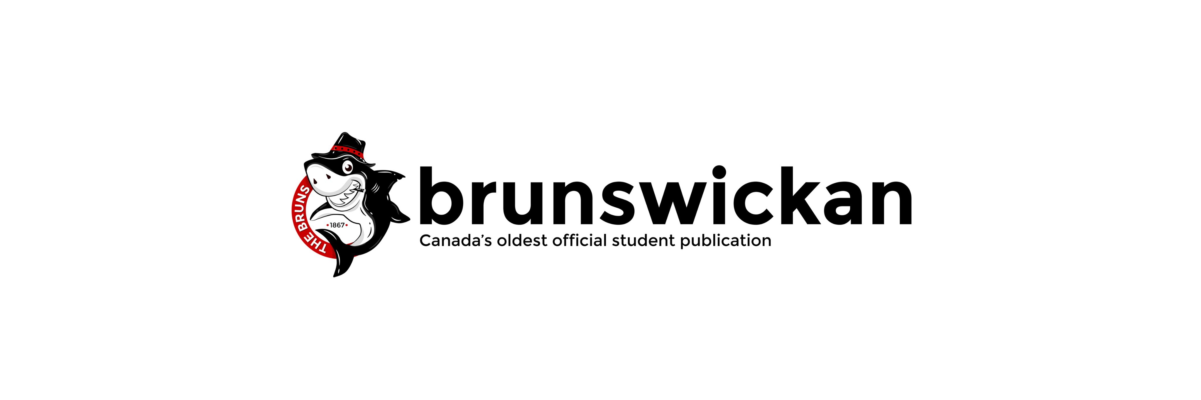 The Brunswickan banner