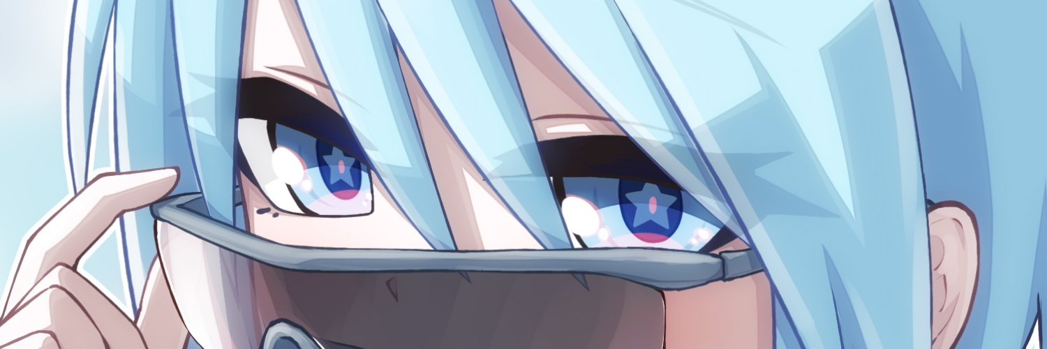 akira962's profile banner image