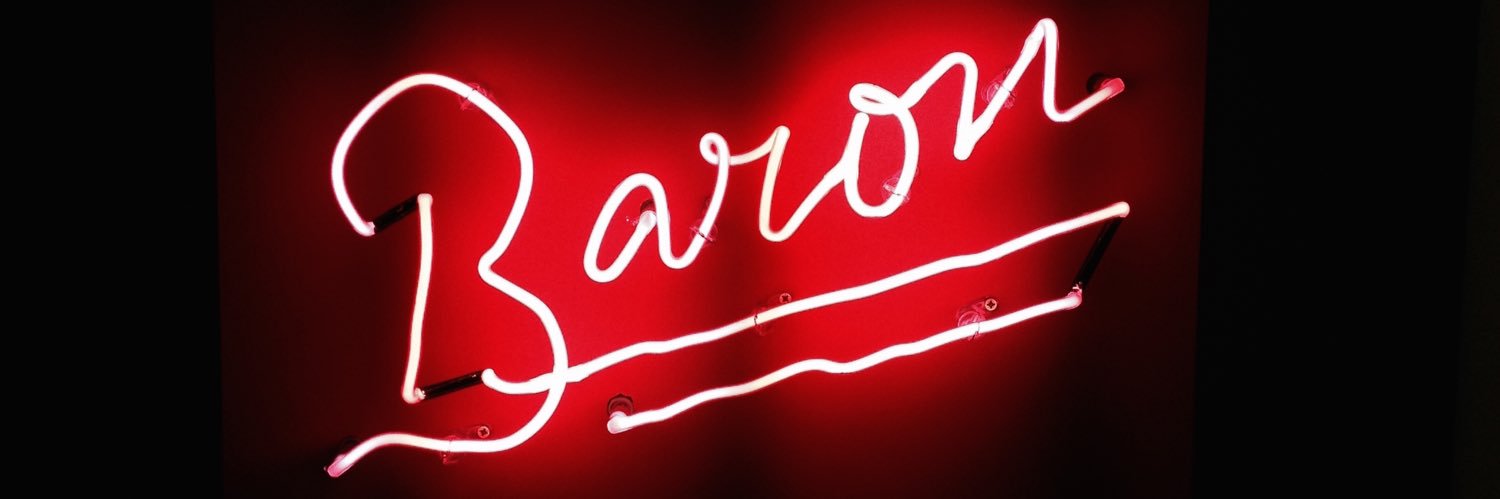 Cédric Joseph Baron 🐾✨ banner